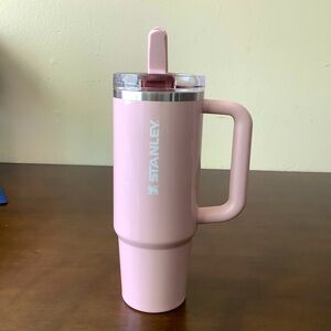 STANLEY 30oz Quencher ProTour Flip Straw Tumbler